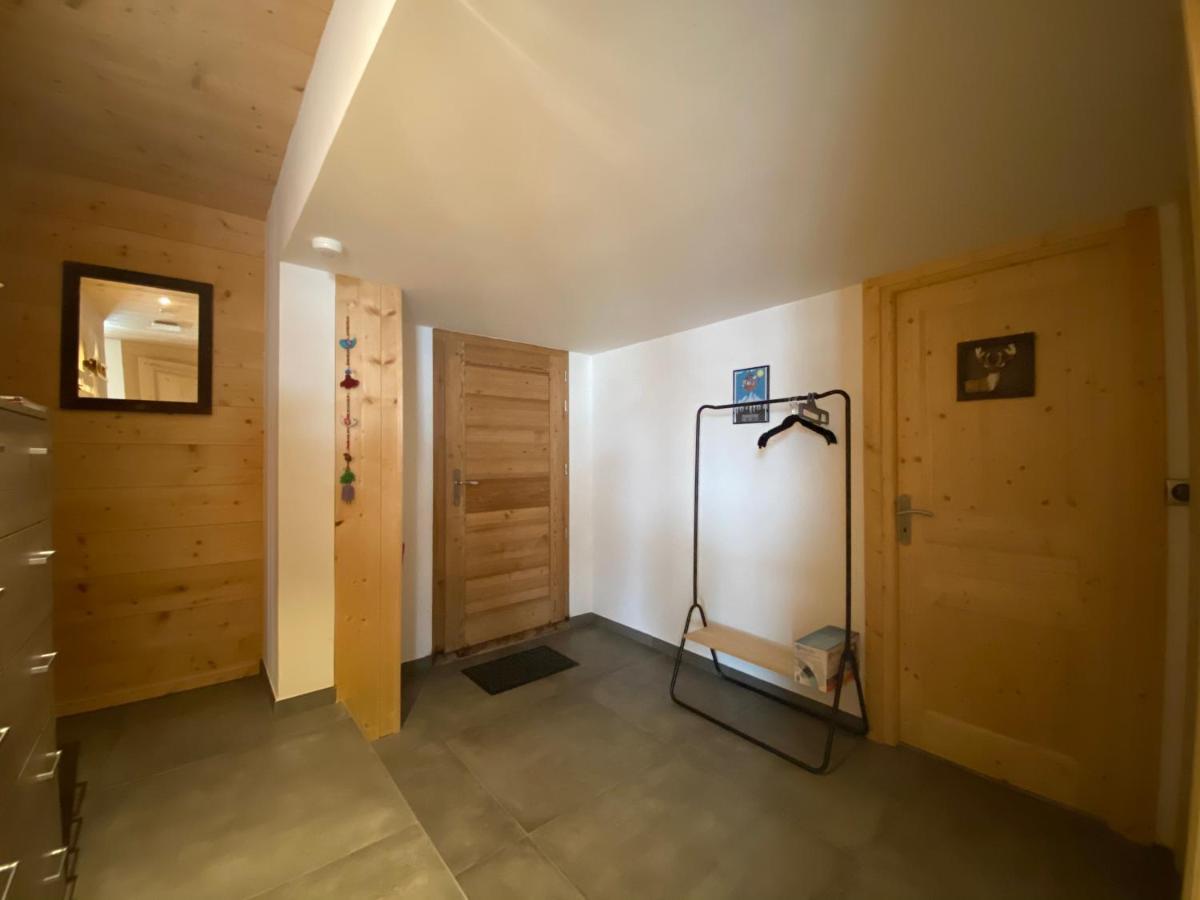 La Petite Azalee Apartment Montriond Exterior photo
